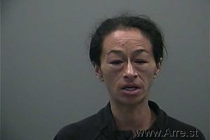 Jessica Braden Arrest Mugshot