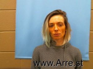 Jessica Duncan Arrest Mugshot