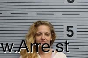 Jessica Finley Arrest Mugshot