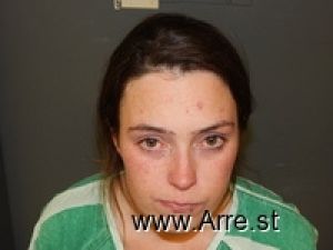 Jessica Hand Arrest Mugshot