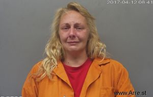 Jessica Richey Arrest Mugshot