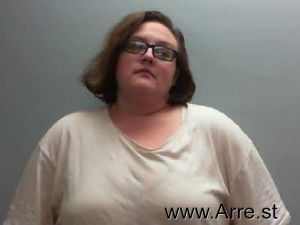 Jessica Boyett  Arrest Mugshot