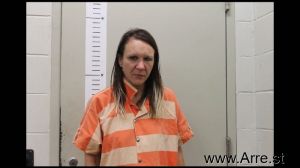 Jessica Caton Arrest Mugshot