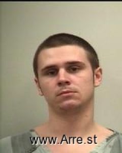 Jessie Moreland Arrest Mugshot