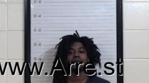 Jimari Pearson Arrest Mugshot