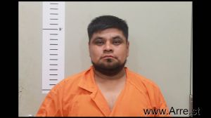 Jimenez Esteban Arrest Mugshot
