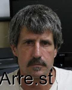 Jim Girdner  Arrest Mugshot