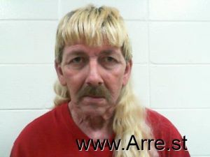 Jimmy Odem Arrest Mugshot