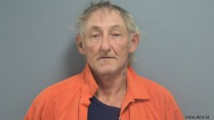 Jimmy Sanderson Arrest Mugshot