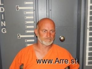Jimmy Silvers Arrest Mugshot