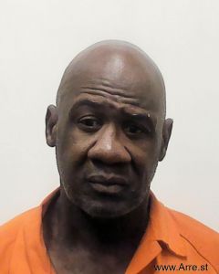 Jimmy Thompson Arrest Mugshot