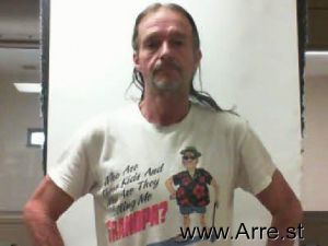 Jimmy Moore  Arrest Mugshot