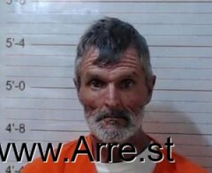 John Clements Arrest Mugshot