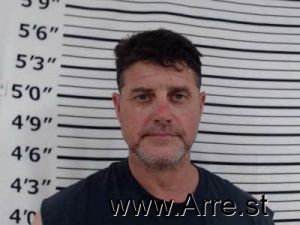 John Fain Arrest Mugshot