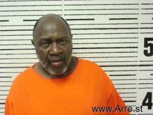 John Gee Arrest Mugshot