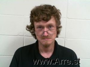 John Killingsworth Arrest Mugshot