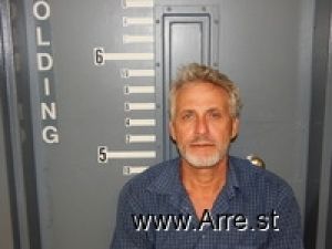 John Smith Arrest Mugshot