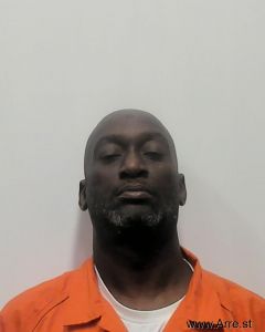 John Spooney Arrest Mugshot