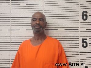 John Williams Arrest Mugshot