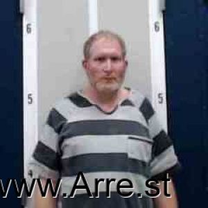 Johnathan Roden Arrest Mugshot