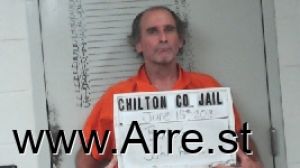 John Bankston Arrest Mugshot