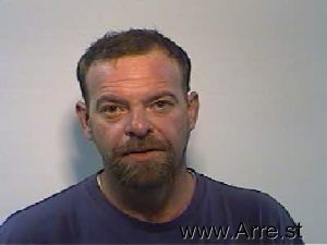 John Barnett  Arrest Mugshot
