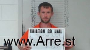 John Drummond Arrest Mugshot