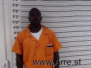 Johnny Whigham Arrest Mugshot