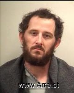 Jonathan Herren Arrest Mugshot