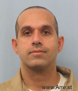 Jonathan Nakhla Arrest Mugshot