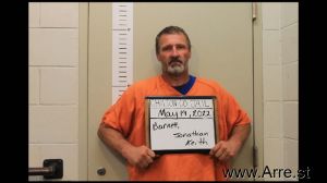 Jonathan Barnett Arrest Mugshot