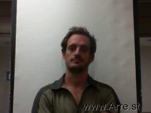 Jonathan Handley  Arrest Mugshot