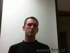 Jonathan Hubbard  Arrest