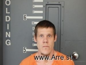 Jonathon Nicholson Arrest Mugshot