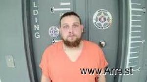 Jonathon Shinn Arrest Mugshot