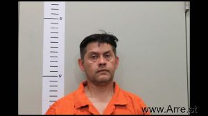 Jose Bringas Diaz Arrest Mugshot