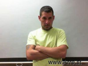 Jose Lomeli  Arrest Mugshot