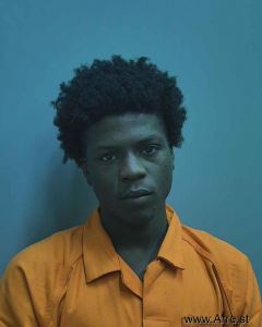 Joseph Haigler Arrest Mugshot