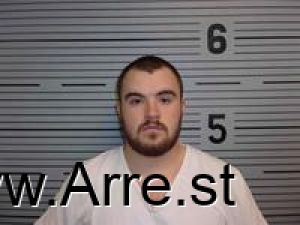 Joseph Mcgehee Arrest Mugshot