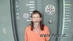 Joseph Sasser Arrest Mugshot