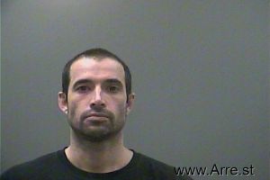 Joseph Perkins Arrest Mugshot