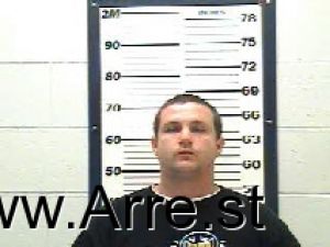 Joseph Lanier  Arrest Mugshot