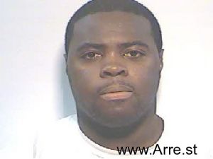 Joseph Powell  Arrest Mugshot