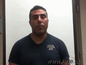 Jose Sanchez  Arrest Mugshot