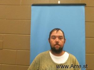 Joshua Burcham Arrest Mugshot