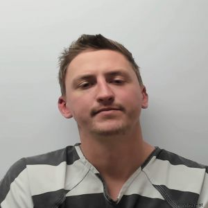 Joshua Galloway Arrest Mugshot