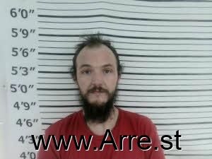 Joshua Hart Arrest Mugshot