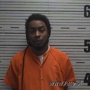 Joshua Herbert Arrest