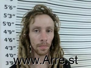 Joshua Hinson Arrest Mugshot