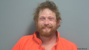 Joshua Mcconnell Arrest Mugshot